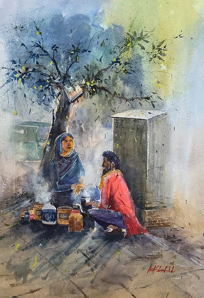 morning-catch-up