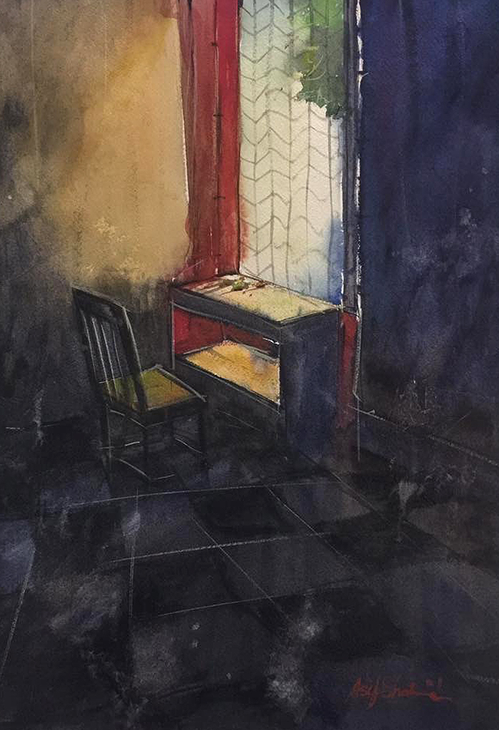 study-table