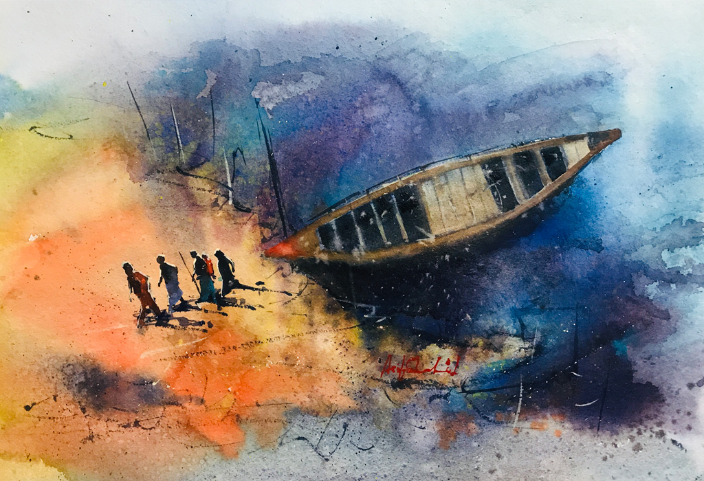 journey-by-boat